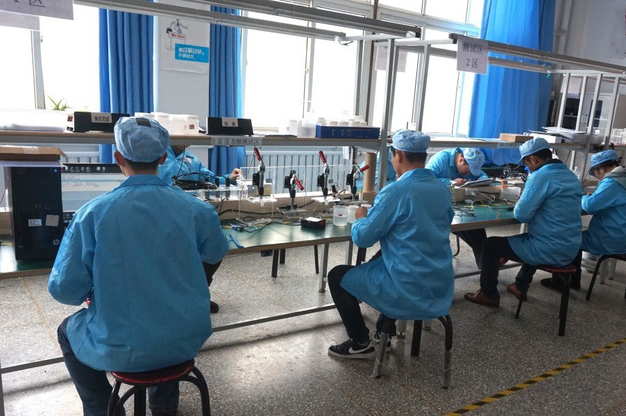 چین Dongguan Shinein Electornics Technology Co.,Ltd نمایه شرکت