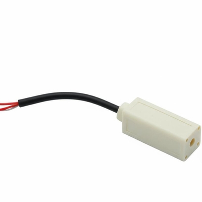 AC/DC Current NTC Temperature Sensor with Plastic TPE Housing Material and 2-20KG Rated Load