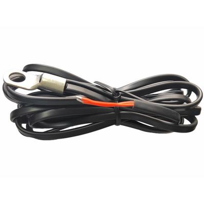 سنسور دمای NTC پشتیبانی شده توسط OEM با بار نامی 2-20 کیلوگرم و گزینه های سفارشی