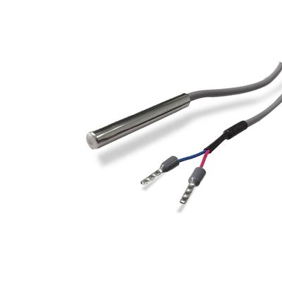 IP65 سنسور دما آبگرمکن برقی PT100 مقاومت در برابر خوردگی