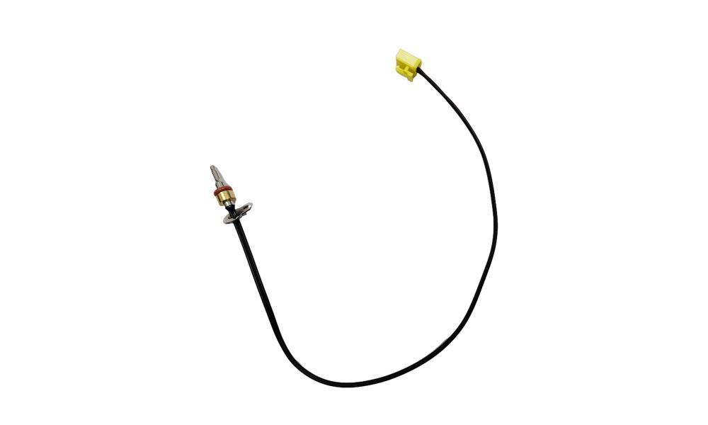 سنسور دمای NTC تفنگ شارژ انرژی با تحمل 3% B و ترمینالهای برنجی قلعاندود