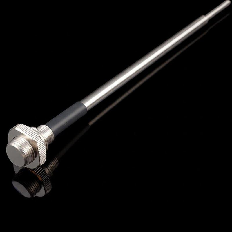 مواد سر رزین اپوکسی NTC سنسور درجه حرارت سری آب ارائه سنسور درجه حرارت و حسگر دما دقیق برای صنعتی